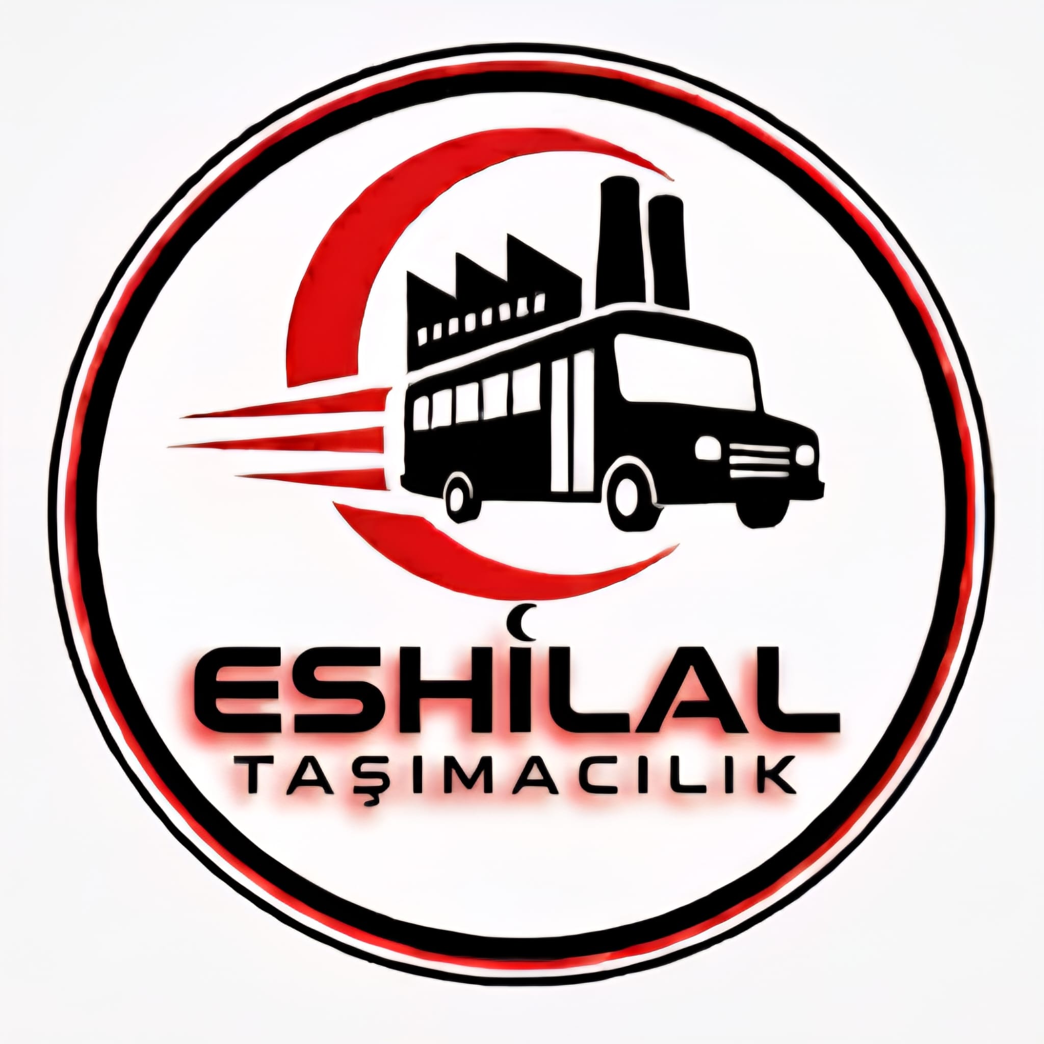 EsHilal Taşımacılık Logosu